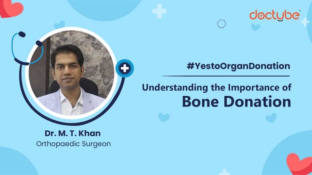 Understanding the Importance of Bone Donation