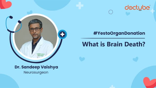 What is Brain Death?