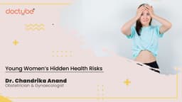 Young Women’s Hidden Health Risks
