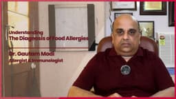 Understanding the Diagnosis of Food Allergies