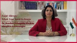 Food Allergy: What You Need to Know