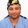 Dr. Kush Aeron