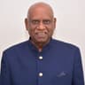 Prof. Dr. Arulrhaj Sundaram