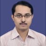 Dr. Dibyajyoti Karmakar | Dr. দিব্যজ্যোতি কর্মকার