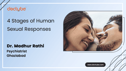 4 Stages of Human Sexual Responses