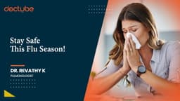 Stay Safe This Flu Season!