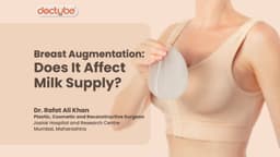 Breast Augmentation: Does It Affect Milk Supply? Breast Augmentation: Does It Affect Milk Supply?