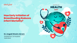 How Early Initiation of Breastfeeding Reduces Infant Mortality? How Early Initiation of Breastfeeding Reduces Infant Mortality?
