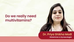 क्या हमें सचमुच मल्टीविटामिन की जरूरत है? क्या हमें सचमुच मल्टीविटामिन की जरूरत है?