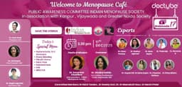 IMS Cafe Webisode 17: Save the Uterus IMS Cafe Webisode 17: Save the Uterus