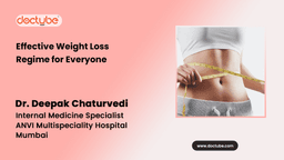 Effective Weight Loss Regime for Everyone Effective Weight Loss Regime for Everyone