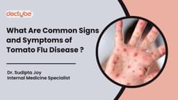 What are common signs and symptoms of tomato flu disease? What are common signs and symptoms of tomato flu disease?