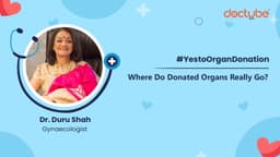 Where Do Donated Organs Really Go? Where Do Donated Organs Really Go?