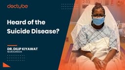 Heard of the Suicide Disease? Heard of the Suicide Disease?