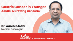 Gastric Cancer in Younger Adults: A Growing Concern? Gastric Cancer in Younger Adults: A Growing Concern?