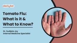 Tomato flu: What is it and what to know? Tomato flu: What is it and what to know?