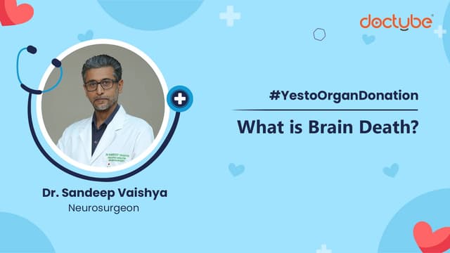 What is Brain Death?