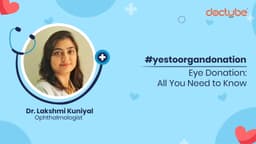 Eye Donation: All You Need to Know Eye Donation: All You Need to Know