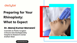 Preparing for Your Rhinoplasty: What to Expect Preparing for Your Rhinoplasty: What to Expect