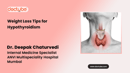 Weight Loss Tips for Hypothyroidism Weight Loss Tips for Hypothyroidism