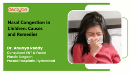 Nasal Congestion in Children: Causes and Remedies Nasal Congestion in Children: Causes and Remedies