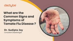 What are common signs and symptoms of tomato flu disease? What are common signs and symptoms of tomato flu disease?