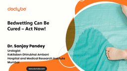 Bedwetting Can Be Cured – Act Now! Bedwetting Can Be Cured – Act Now!