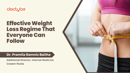 Effective Weight Loss Regime That Everyone Can Follow Effective Weight Loss Regime That Everyone Can Follow