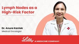 Lymph Nodes as a High-Risk Factor Lymph Nodes as a High-Risk Factor