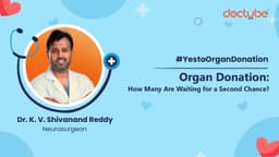 Organ Donation: How Many Are Waiting for a Second Chance? Organ Donation: How Many Are Waiting for a Second Chance?