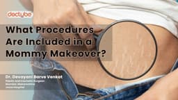 What Procedures are Included in a Mommy Makeover? What Procedures are Included in a Mommy Makeover?