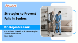 Strategies to Prevent Falls in Seniors Strategies to Prevent Falls in Seniors