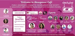 IMS Cafe Webisode 18: Urine Infection IMS Cafe Webisode 18: Urine Infection
