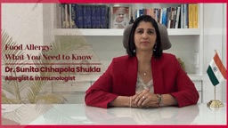 Food Allergy: What You Need to Know Food Allergy: What You Need to Know