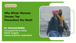 Why Winter Worsens Sinuses: Top Precautions You Need! Why Winter Worsens Sinuses: Top Precautions You Need!