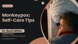 Monkeypox: Self-Care Tips Monkeypox: Self-Care Tips